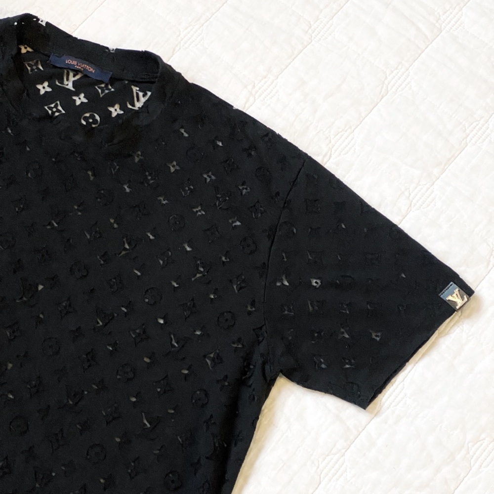 Men’s Louis Vuitton Tshirt